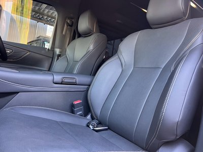 2024 Toyota ALPHARD 缩略图 29