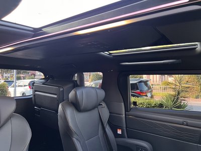 2024 Toyota ALPHARD 缩略图 46