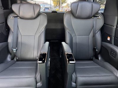 2024 Toyota ALPHARD 缩略图 55
