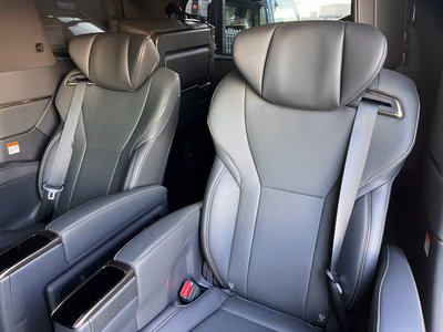 2024 Toyota ALPHARD 缩略图 35