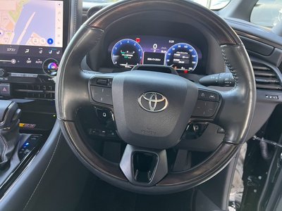 2024 Toyota ALPHARD 缩略图 45