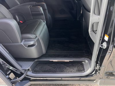 2024 Toyota ALPHARD 缩略图 42