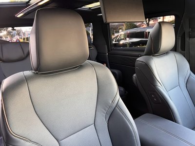 2024 Toyota ALPHARD 缩略图 47