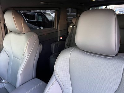 2024 Toyota ALPHARD 缩略图 33