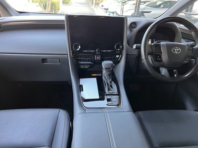 2024 Toyota ALPHARD 缩略图 39