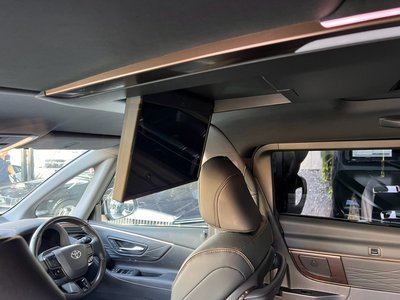 2024 Toyota ALPHARD 缩略图 38