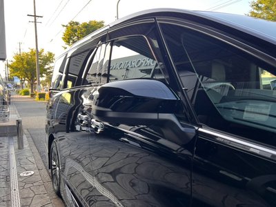 2024 Toyota ALPHARD 缩略图 12