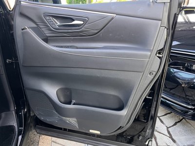 2024 Toyota ALPHARD 缩略图 44