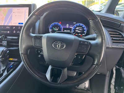 2024 Toyota ALPHARD 缩略图 52