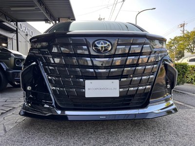 2024 Toyota ALPHARD 照片 5