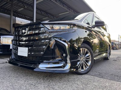 2024 Toyota ALPHARD 照片 2