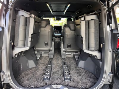 2024 Toyota ALPHARD 缩略图 25