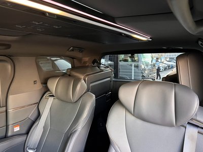 2024 Toyota ALPHARD 缩略图 43