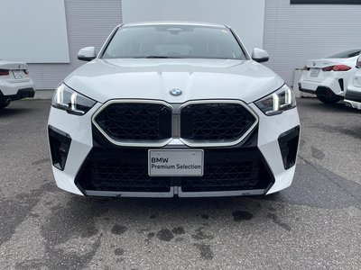 صورة 6 لـ 2025 BMW X2
