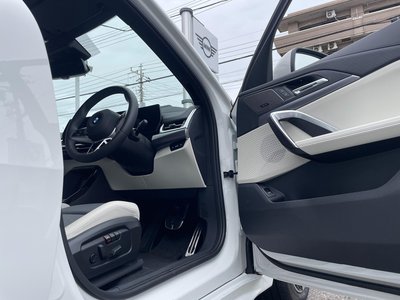 صورة مصغرة 39 لـ 2025 BMW X2