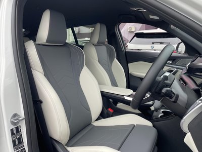 صورة 4 لـ 2025 BMW X2