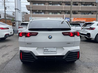 صورة 10 لـ 2025 BMW X2
