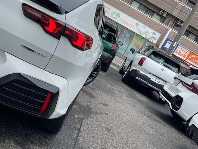 صورة مصغرة 76 لـ 2025 BMW X2