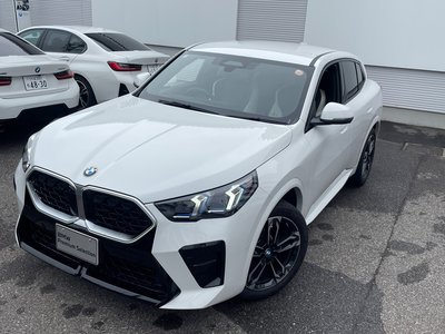صورة مصغرة 18 لـ 2025 BMW X2