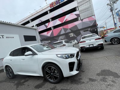 صورة مصغرة 35 لـ 2025 BMW X2