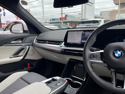 صورة مصغرة 37 لـ 2025 BMW X2
