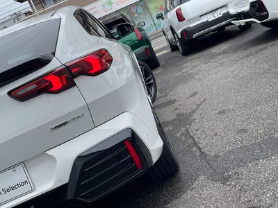 صورة مصغرة 69 لـ 2025 BMW X2