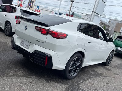 صورة مصغرة 73 لـ 2025 BMW X2