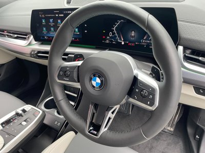 صورة مصغرة 42 لـ 2025 BMW X2