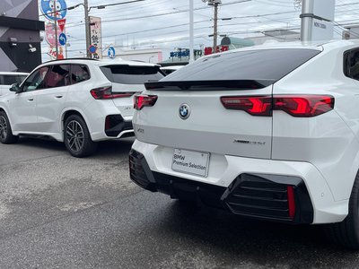 صورة مصغرة 26 لـ 2025 BMW X2