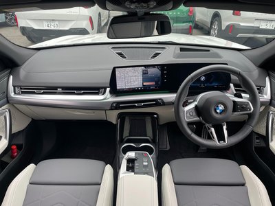 صورة مصغرة 36 لـ 2025 BMW X2
