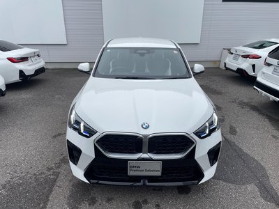 صورة مصغرة 32 لـ 2025 BMW X2