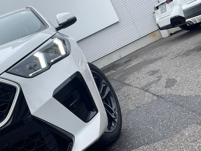 صورة مصغرة 68 لـ 2025 BMW X2