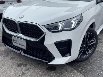 صورة 3 لـ 2025 BMW X2