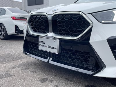 صورة مصغرة 34 لـ 2025 BMW X2