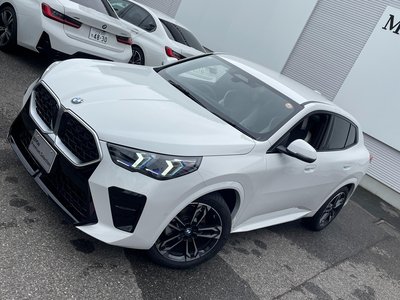 صورة مصغرة 17 لـ 2025 BMW X2