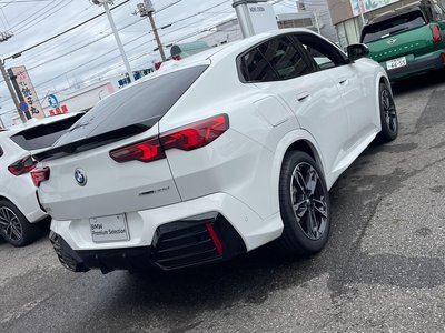 صورة مصغرة 11 لـ 2025 BMW X2