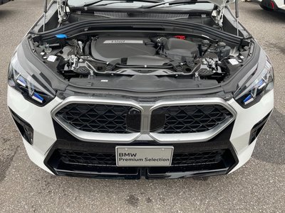 صورة مصغرة 70 لـ 2025 BMW X2