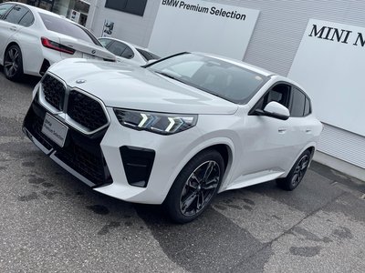 صورة 2 لـ 2025 BMW X2