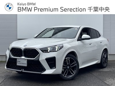 صورة 1 لـ 2025 BMW X2