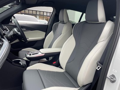 صورة مصغرة 13 لـ 2025 BMW X2