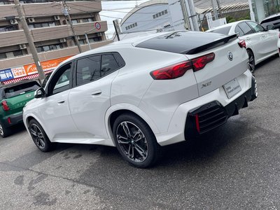 صورة مصغرة 25 لـ 2025 BMW X2
