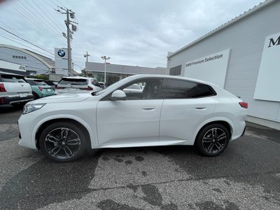 صورة 8 لـ 2025 BMW X2