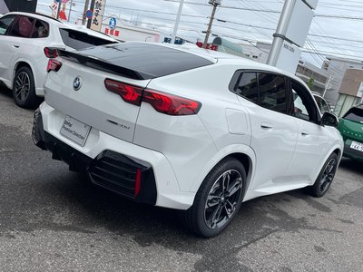 صورة مصغرة 31 لـ 2025 BMW X2