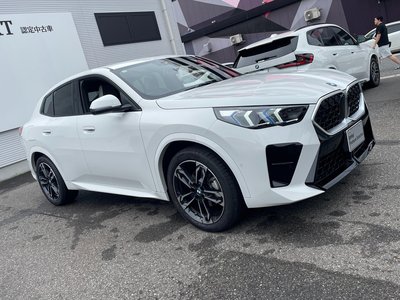 صورة 7 لـ 2025 BMW X2