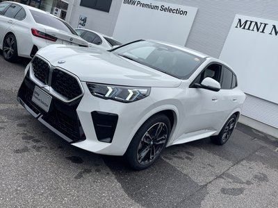 صورة مصغرة 72 لـ 2025 BMW X2