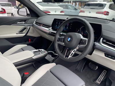 صورة مصغرة 12 لـ 2025 BMW X2