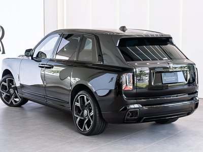 صورة مصغرة 27 لـ 2025 ROLLS-ROYCE CULLINAN