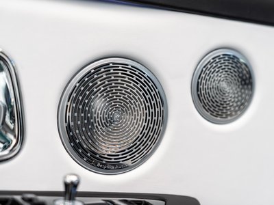 صورة مصغرة 30 لـ 2025 ROLLS-ROYCE CULLINAN