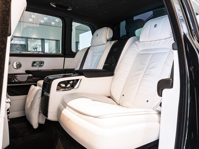 صورة مصغرة 23 لـ 2025 ROLLS-ROYCE CULLINAN