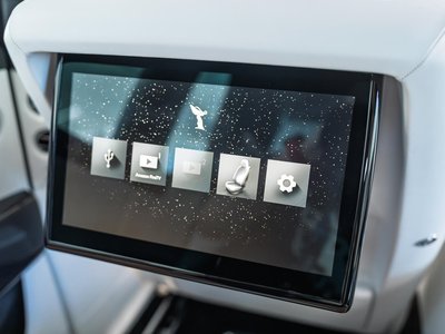 صورة مصغرة 34 لـ 2025 ROLLS-ROYCE CULLINAN